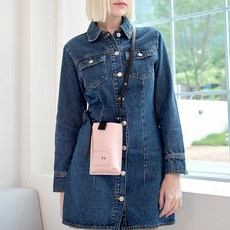 트웬티엘 티나 미니 크로스백 TL-B028