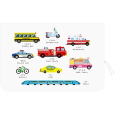 banybany 차량용 자석 햇빛가리개, 아스킨 카세트, 1개