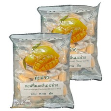 Sangthai 清邁牛奶糖, 110g, 2袋