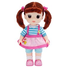 TOY TRON Dalimi 娃娃 3歲以上, DALIMI娃娃, 1個