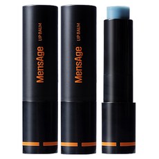 提亮風格護唇膏, 桃子香 桃子香, 2個