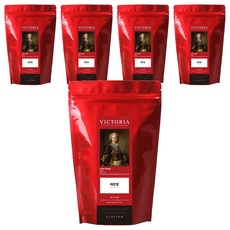 빅토리아 레드 레몬밤, 60g, 1개입, 5개