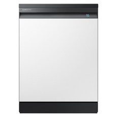 삼성전자 BESPOKE 빌트인 식기세척기 12인용, DW60B8155SWS(새틴 화이트), 방문설치
