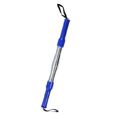 電鍍臂力器 FI009 1710g, 深藍色, 1個