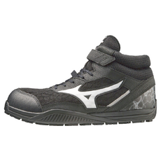 Mizuno 美津濃 SD II系列 中筒寬楦防護鞋 247809