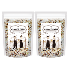 초이스팜 건무말랭이, 150g, 2개