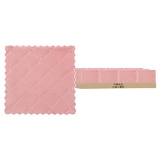 半島良品 珊瑚絨抹布 雙色, 20條