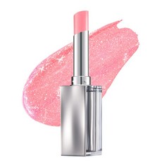 Glint 글로우 립밤, 10 발레 슈즈, 3g, 1개