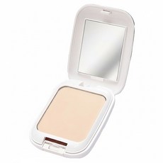 MILDSKIN 麥德絲肌 淨白隔離粉餅 10g 隔離防曬 持久控油 輕透服貼, 膚色, 1個