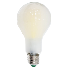 PHILIPS 飛利浦 LED超效光 8.5W 1535流明 70 x136mm 3000K, 燈泡色, 1個