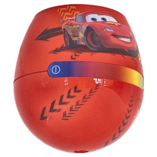 PHILIPS 飛利浦 LED迷你情調燈 717043256, 汽車總動員