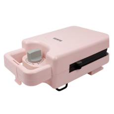 SAMPO 聲寶 可換盤煎烤點心機 2750g, TG-B21091TL