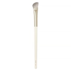 Solone 台灣公司貨 榛果訂製鐮刀修飾刷 AC17, 1支, 米色