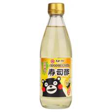 Fundodai 九州壽司醋, 360ml, 1瓶
