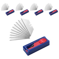 WORKPRO 10片 刀片 SK5 WP213002, 50個