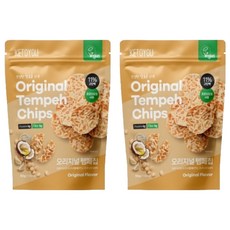 KETOYOU 原味天貝脆片, 50g, 2包