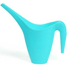 Yogomoji 園藝用花盆澆水壺, 天空藍, 1個