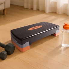 프로이스 2단 스텝박스, 혼합색상