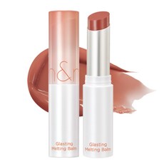 rom&nd 台灣公司貨 果凍唇膏, 05 牛扎奶茶, 1支