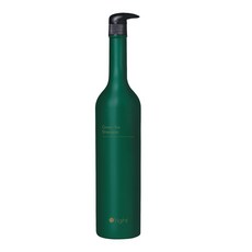 O'right 歐萊德 綠茶洗髮精 典藏版, 1L, 1瓶