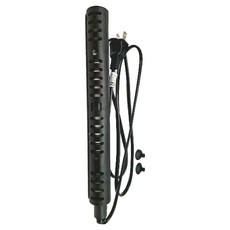 HEXA 海薩 石英加熱管 防爆型 加溫管 350W 1HE110JQH350, 1個