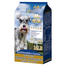 Yofresh 優鮮饌 敏感膚質配方 全齡犬, 放牧羊 + 鮭魚, 16lb, 1袋