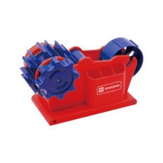 WHASHIN Woori Katta 1號 膠帶臺, 隨機出貨, 1個