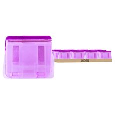 推推夾, 100個, 顏色隨機