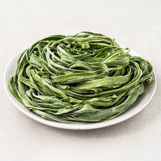 마른 줄기상추(건궁채), 300g, 1개