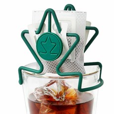 BEANPLUS 一次性濾掛包, 200入, 1個