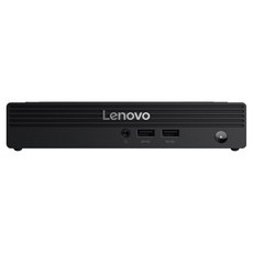 레노버 2026 V100q N100 인텔 12세대, 13GGS02C00, Free DOS, 128GB, 8GB, 블랙