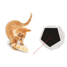 Inparo 貓汽車激光玩具 CL-03, 單色, 1個