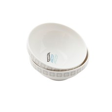 ZEN 런치 대접, 혼합 색상, 2개