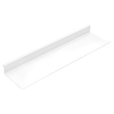 ARTEX CORP 多功能窗框置物架, 1個, 白色