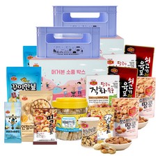 倖存的野餐盒, 2套