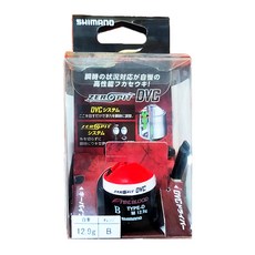 SHIMANO FL-11BP B 阿波浮標 472090, 橘色, 1個