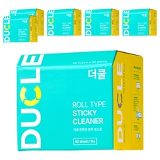 Dr.Eklyn The Kle 正裝清潔濕巾 60張 9m, 6個