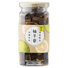 MADOU 麻豆區農會 柚子蔘, 潤喉聖品, 220g, 1罐