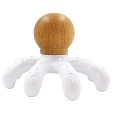 章魚按摩器, 1個