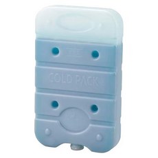 CAPTAIN STAG 鹿牌 速效凍媒, 尺寸約 12 x 19.5 x 高3cm, 重量約 500g, 聚乙烯天然聚合物, UE-3009, 1個