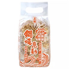 上智 鍋燒意麵 泡菜風味, 280g, 1袋
