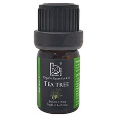 BONNIE HOUSE 植享家 精油 茶樹, 5ml, 1件