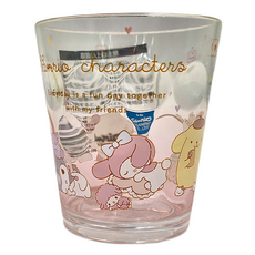 Sanrio 三麗鷗 漱口杯 200ml, #211975, 1個