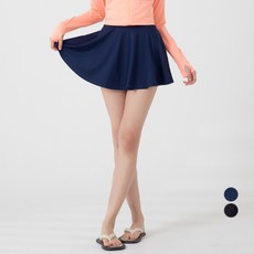 CARET 女性二合一水上運動短裙