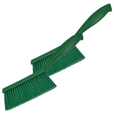 World Clean 桌上型刷, 綠色, 2個