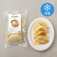 남대문가메골손만두 고기지짐만두 (냉동), 500g, 1개