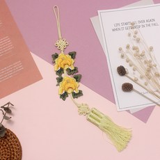 DRESSHOUSE 韓服腰飾