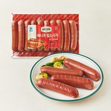 대림선 애니쿡 빌소시지, 900g, 1개