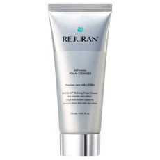REJURAN 煥膚泡沫潔面乳, 1個, 120ml