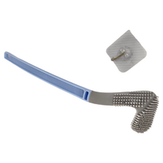 minono 米諾諾 多角度馬桶清潔刷 12個, BR-47